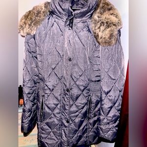 Winter jacket